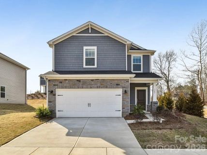 5056 Poplin Valley active home in Calico Creek, Cherryville, NC