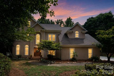 Homes in Park Crossing, Charlotte