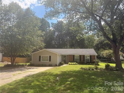 5900 Tillery Drive