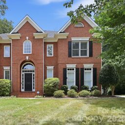 17021 Laurelmont Court