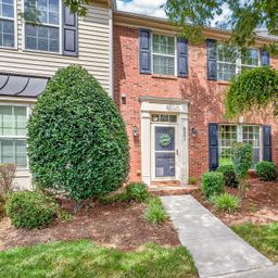 8261 Bridgegate Drive