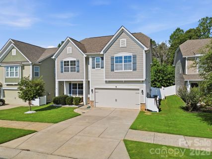 Homes in Bridgewater At Sherrills Ford, Sherrills Ford