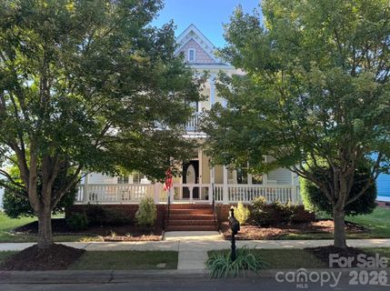 14222 Holly Springs Drive