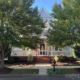 14222 Holly Springs Drive