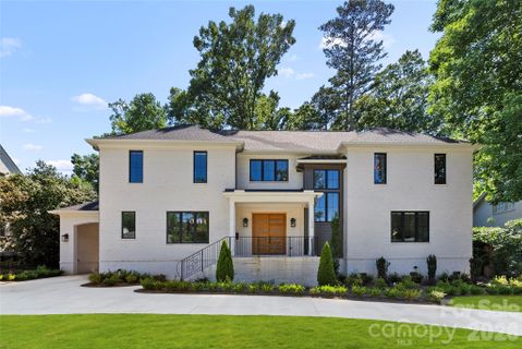 1550 Coventry Road active home in Cotswold, Charlotte, NC