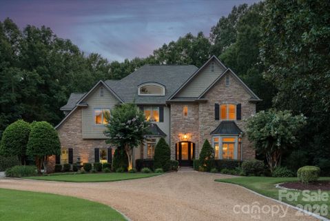 Homes in Champion Forest, Waxhaw