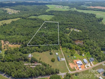 340 Right Prong Road