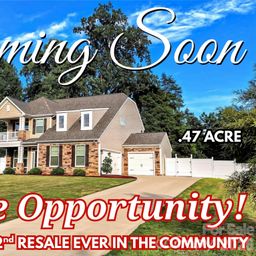 8207 Shady Pond Drive