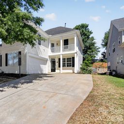 502 Drayton Hall Boulevard