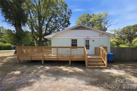 400 Olin Drive