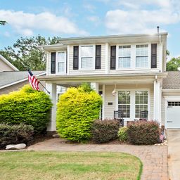 10912 Owl Nest Lane