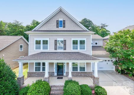 9631 Daufuskie Drive active home in The Palisades, Charlotte, NC