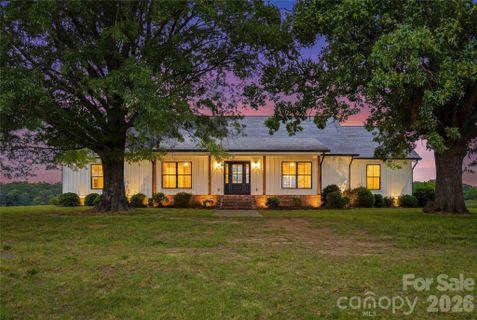 1421 Old Highway 74 None