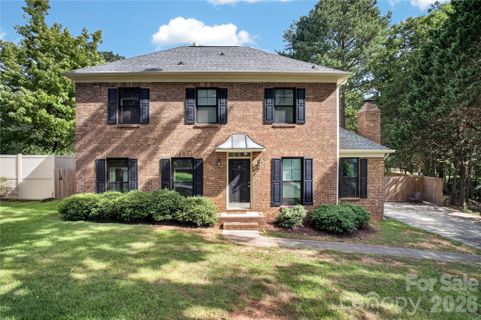 10412 Sardis Oaks Road