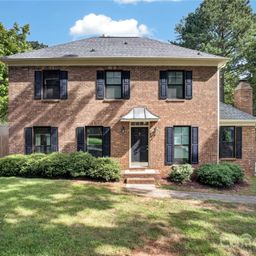 10412 Sardis Oaks Road