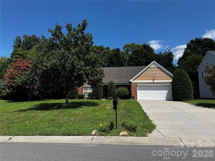 6111 Maple Leaf Avenue active home in Rocky River Crossing, Harrisburg, NC