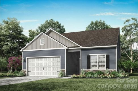 3633 Saddlebred Drive active home in Stagecoach Station, Gastonia, NC