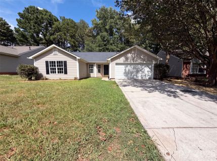 2223 Mancke Drive