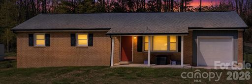 Homes in Meadowbrook Acres, Gastonia
