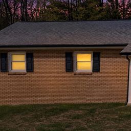 3907 Little Mountain Road