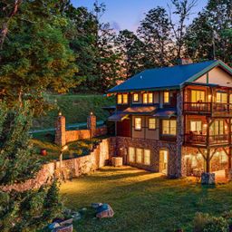 1185 Black Bear Drive