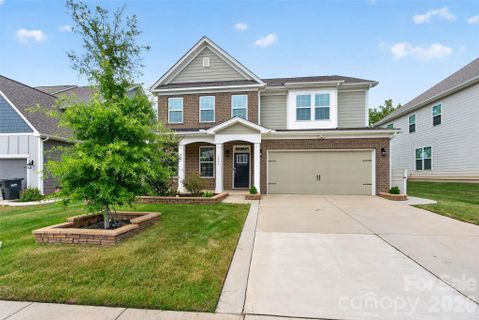 3455 Friendship Street