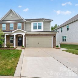 3455 Friendship Street