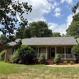 1101 Lightwood Drive