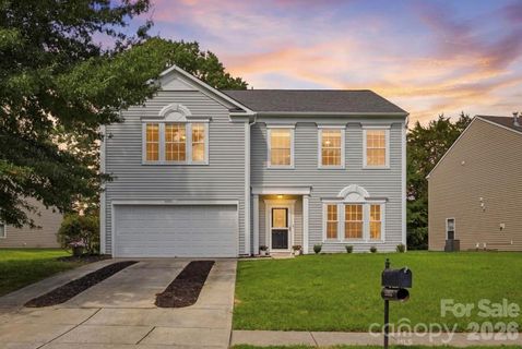 12821 Silvaire Farm Road