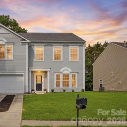 12821 Silvaire Farm Road