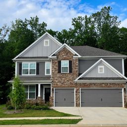 7027 Sylvan Retreat Drive