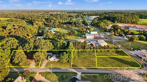 1229 Island Ford Road