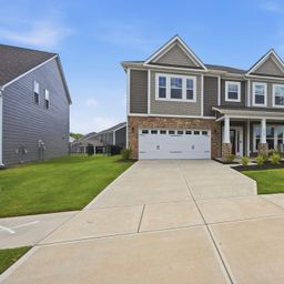 8625 Bridgegate Drive