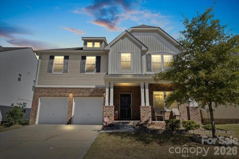 Homes in Roddey Park, Rock Hill