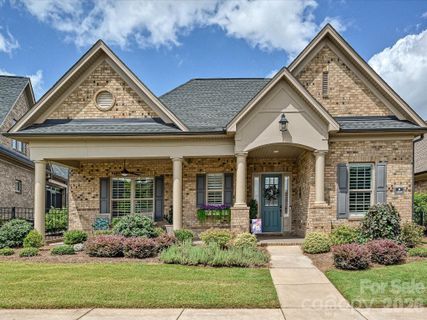 5008 Vita Way active home in The Courtyards At Cramerton, Belmont, NC