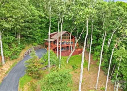 582 Tsalagi Trail