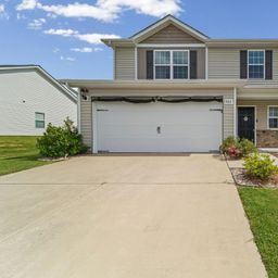 282 Aubrey Woods Drive