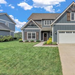 136 Ellis Lane