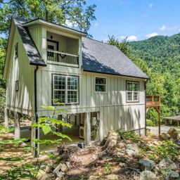 168 Fall Creek Drive