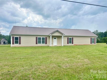 837 Upper Spencer Mountain Road