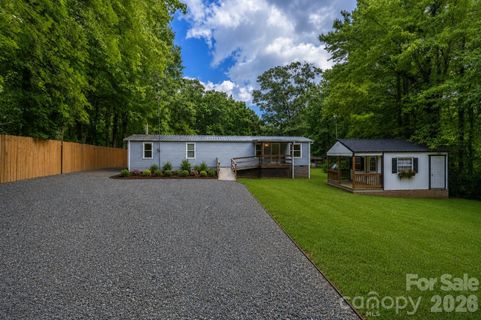 703 Chapel Hill Church Road