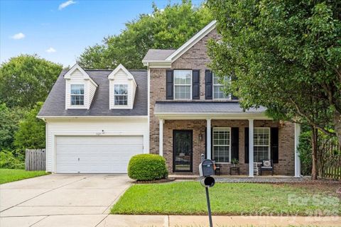 9025 Davis Crossing Court