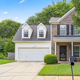 9025 Davis Crossing Court