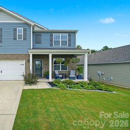 153 Calvin Creek Drive