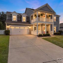 8543 Mccullough Club Drive