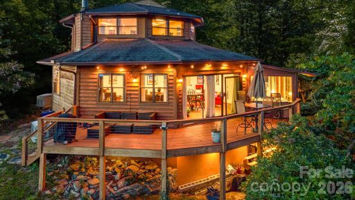 169 Viking Trail active home in Blue Ridge Estates, Hendersonville, NC