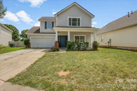 6410 Castlewynd Court