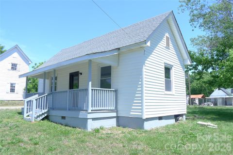 221 Duke Street active home in Erwin Mills, Cooleemee, NC