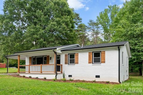 3533 Amity Hill Road