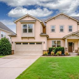 130 Eagles Landing Drive
